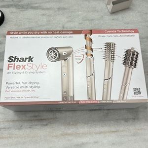Shark Flex Style Air Styling & Drying System